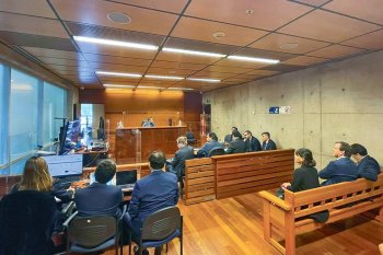 Caso Sierra Bella: Tribunal rechaza sobreseimiento de LarrainVial en causa por lavado de dinero