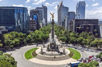 Crean la primera asociacion de startup chilenas en México