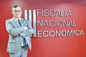 Los detalles de la declaración de patrimonio del fiscal nacional económico