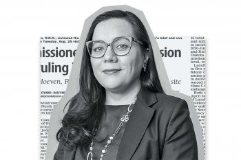 Paula Benavides: "El crecimiento y mejorar la eficiencia del gasto son esenciales y generan mayores recursos, pero no lo suficiente"