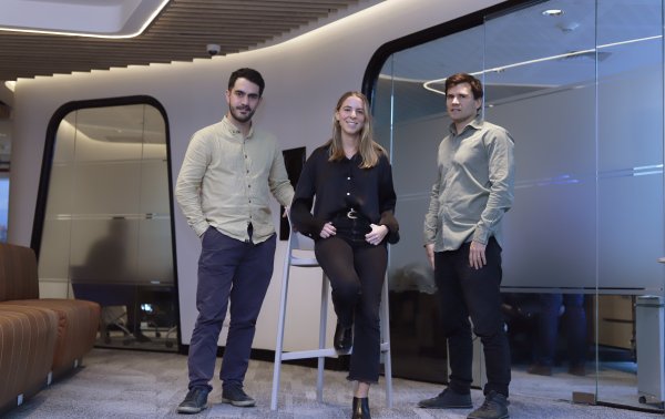 A tres años de su fundación, Falabella Ventures logra su primer exit