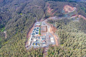 Minera Aclara no apelará a resolución que puso fin anticipado a proyecto de Tierras Raras en Penco: ingresará un nuevo EIA