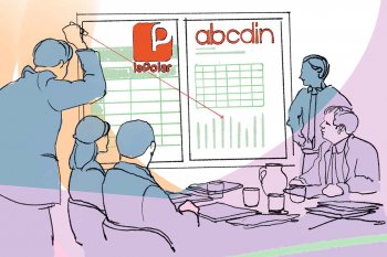 Avanza fusión La Polar - ABCDin: Definen tiendas a cerrar y aprueban aumento de capital