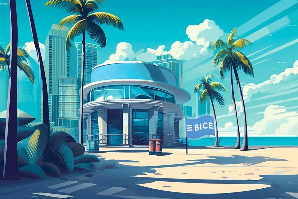 Miami Bice: la silenciosa llegada del holding financiero de Grupo Matte a EEUU