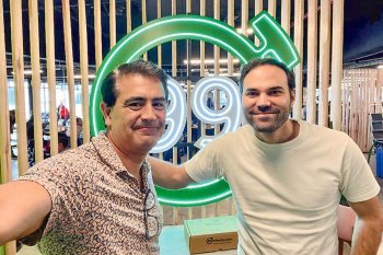 Quién es Iván Montoya, el inversionista ángel que conecta a Latinoamérica con Silicon Valley