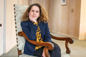 Rosario Navarro, presidenta de Sofofa: “No es el momento de un alza de impuestos”