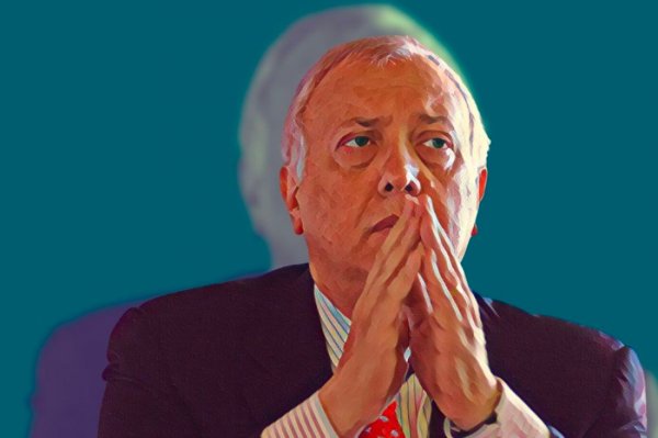 Álvaro Saieh contraataca: presenta acción legal en Estados Unidos contra MBI, en medio litigio por querellas en Chile