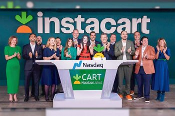 El IPO de Instacart, según los chilenos que trabajan en la startup de delivery