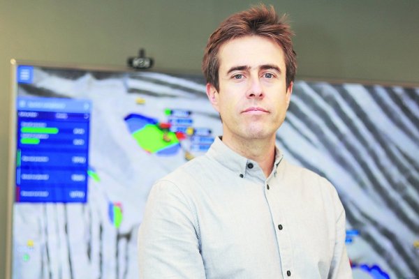 Startup minera levanta US$ 10 millones de Larrainvial, Kayyak, Luksic y Aurus Capital