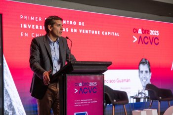 Fondos internacionales, inversionistas locales y fundadores de startups: la trastienda del primer encuentro de la Asociación Chilena de Venture Capital