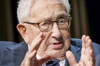 La huella de Henry Kissinger después de su muerte a los 100 años