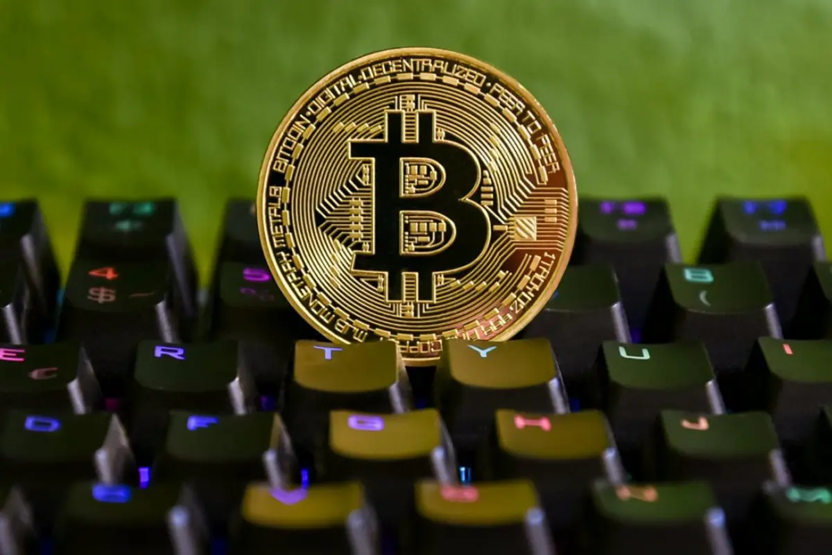 Claves para entender el rally del Bitcoin