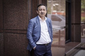 Gonzalo Arriagada, el experto en crisis a cargo del gremio de las isapres