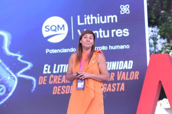 EEUU y UK: las primeras dos inversiones de SQM Lithium Ventures
