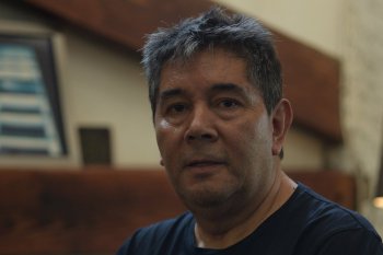 Luis Venegas habla de su querella contra productor de película “Papá al rescate”: “Mi dinero está secuestrado”