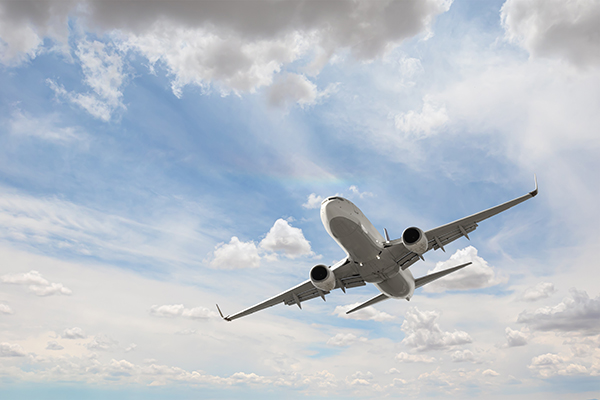 Blue Express apuesta por entregas más seguras y rápidas al convertirse en el primer Punto de Inspección de carga aérea acreditado