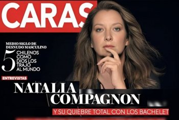 Siguen los problemas en Revista Caras: exdirector demanda a Televisa y nuevo grupo controlador