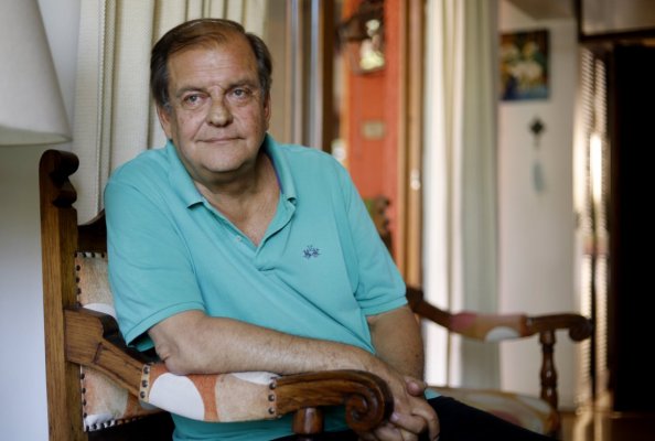 Francisco Vidal, presidente de TVN, y el impasse por Peso Pluma: “Me arranqué con los tarros y eso fue un error”