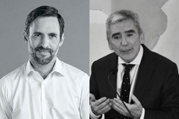 Daniel Matamala y Carlos Peña: los columnistas más conocidos según Cadem