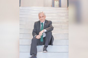 Sebastián Piñera en primera persona: las anécdotas menos conocidas del exmandatario