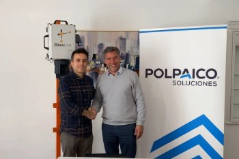 Polpaico invierte US$ 500 mil en startup chilena Obralink