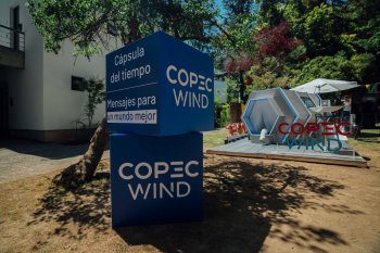 Encuesta de Copec Wind revela que Latinoamérica es el principal mercado en crecimiento tech