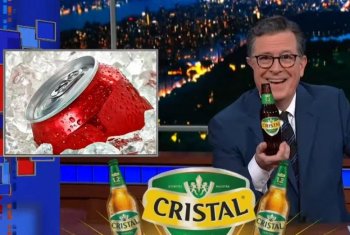 CCU y viral internacional de cerveza Cristal: “Jamás imaginamos el nivel de impacto que iba a tener”