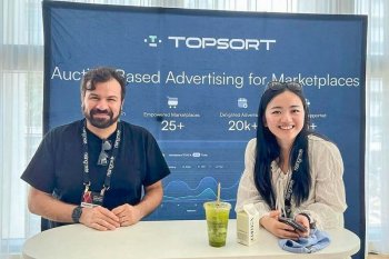 Topsort levanta serie A de US$ 20 millones y es valorizada en US$ 150 millones