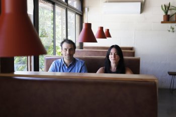 Restaurant El Camino abre nueva versión en Pedro de Valdivia Norte