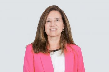 Susana García: la ruta para convertirse en la nueva directora ejecutiva de TVN