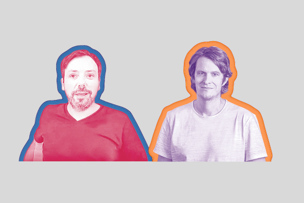 Llegó el fin de la era Cornershop con la salida de los fundadores de la app que fue adquirida por Uber en 2020