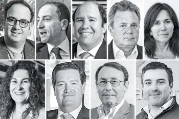 14 horas de negociación, el rol de Santander y un plan internacional: episodios desconocidos de la frenética semana de Patio