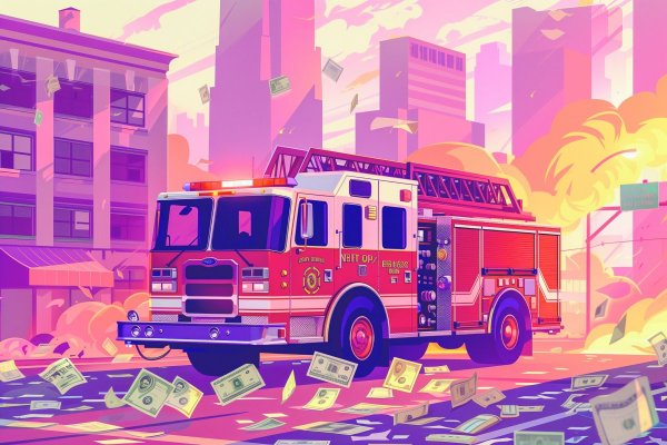 Las razones por las que el GORE Metropolitano tiene a la Junta Nacional del Cuerpo de Bomberos bajo la lupa