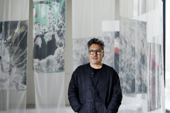 El arte contemporáneo aterriza en el MUT con la inauguración de OMA Art Gallery