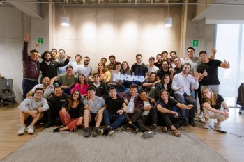 Las ocho startups que participarán en el demo day de Platanus Ventures