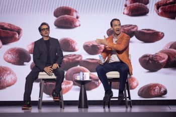 Robert Downey Jr., Usher, Bryan Adams, BackStreet Boys y la familia Walton: así se vivió la Celebración Internacional de Colaboradores de Walmart