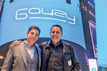 Alejandro Weinstein concreta IPO en el Nasdaq con firma Gauzy