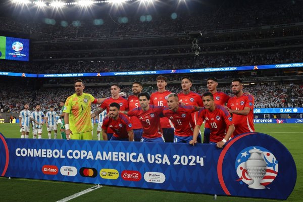 Cuánto pagan los avisadores por aparecer en las pantallas LED de la Copa América 2024