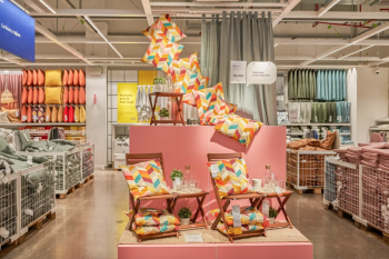 Los chilenos según encuesta de Ikea: 47% tienen planes de cambiarse de casa y el 30% proyecta renovarla Los chilenos según encuesta de Ikea: 47% tienen planes de cambiarse de casa y el 30% proyecta renovarla