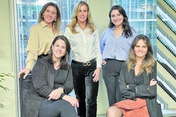 Mujeres Empresarias y SDK unen fuerzas para fomentar la participación femenina en Venture Capital en Chile