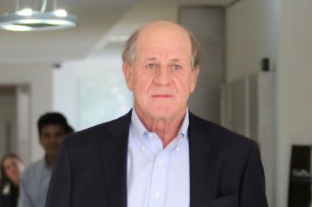 La donación familiar que tramita Carlos Alberto Délano por US$ 1 millón