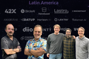 Las dos primeras startups chilenas que seleccionó Amazon en su aceleradora