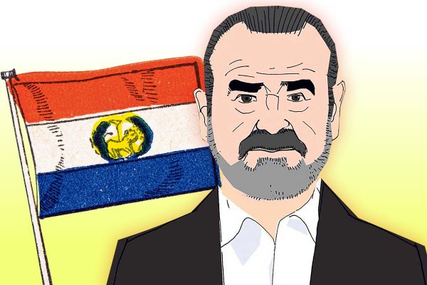 El rearme del grupo Luksic en Paraguay