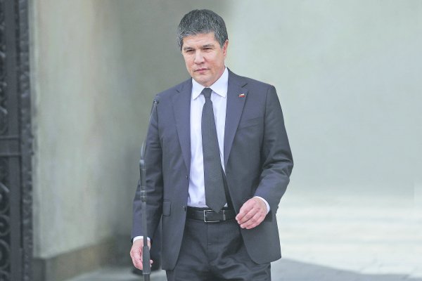 La bomba de Monsalve en La Moneda: Detalles de una trama que sólo se complica
