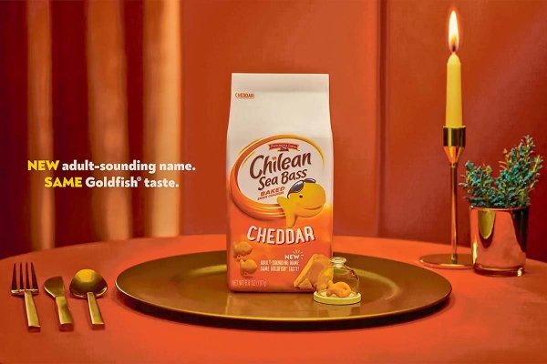 Chilean Sea Bass, el nuevo snack de moda en EEUU