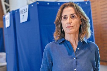 Las reflexiones de Marcela Cubillos tras su derrota en Las Condes