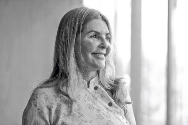Nancy Mannix, la filántropa canadiense que busca generar impacto en infancias vulnerables a través de la ciencia