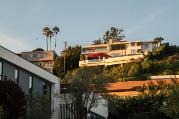 La banda de chilenos que asaltaba bancos en West Hollywood