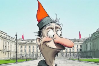 La columna de J.J.Jinks: Lecciones de un gorrito naranja