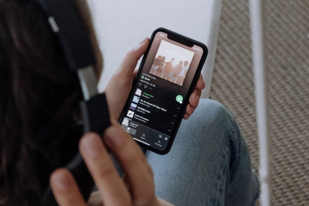 Spotify Fuels Music Industry Growth